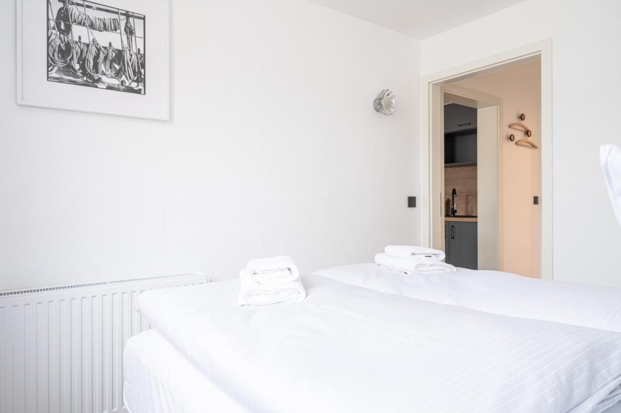 Johouse Apartment 15 Rostock Exterior photo